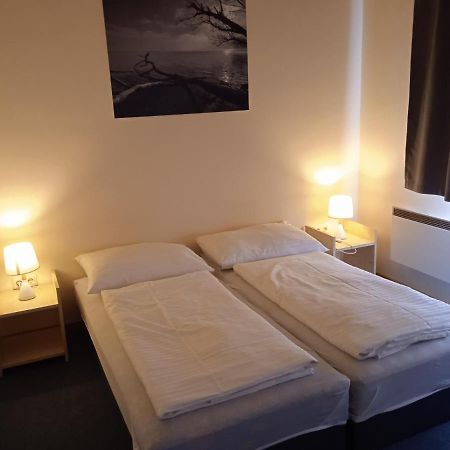 Aszofoi Panorama Apartmanhaz 外观 照片