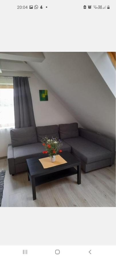 Aszofoi Panorama Apartmanhaz 外观 照片