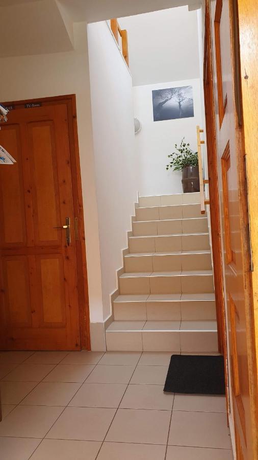 Aszofoi Panorama Apartmanhaz 外观 照片