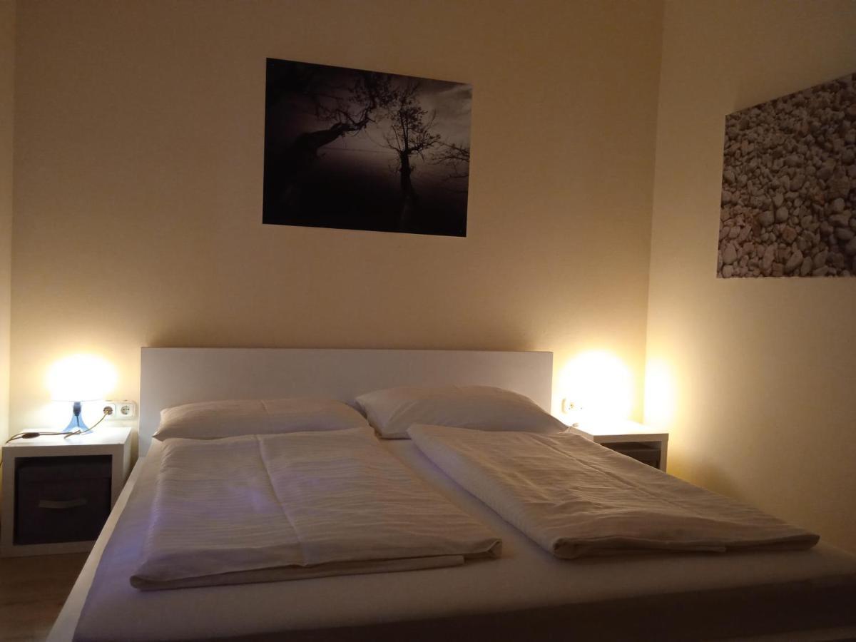 Aszofoi Panorama Apartmanhaz 外观 照片