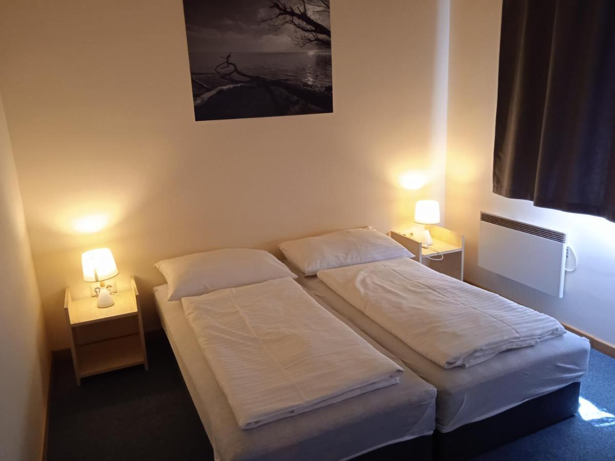 Aszofoi Panorama Apartmanhaz 外观 照片
